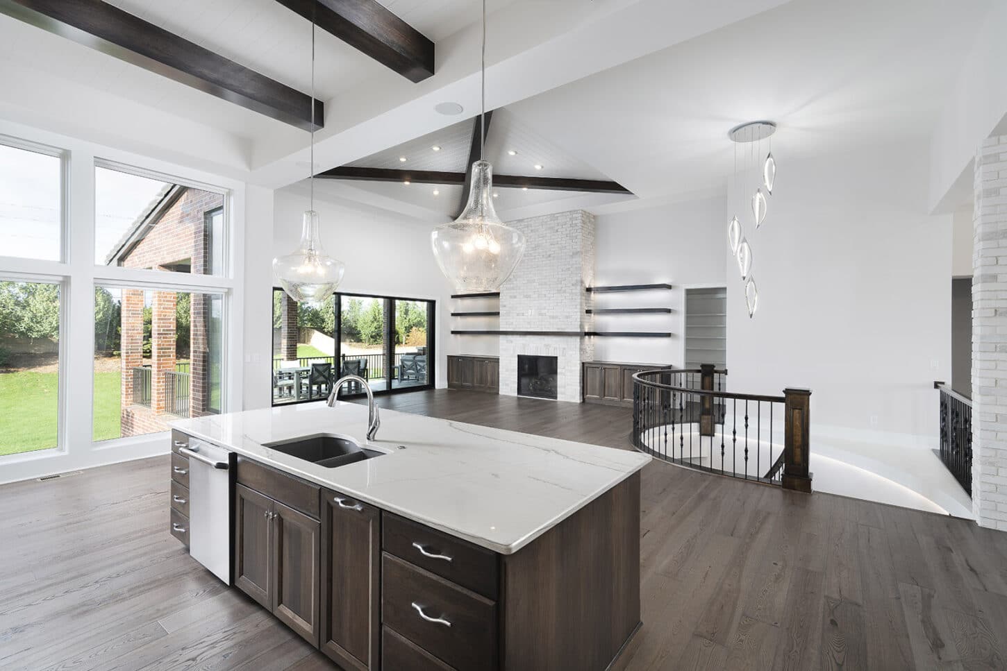 megan mcgraw interior design | wichita, ks